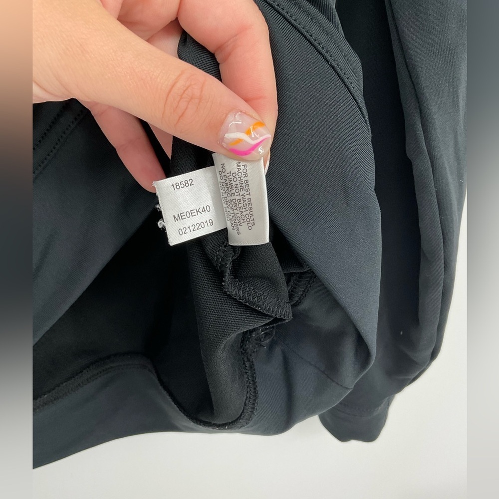 Peter Millar Performance Perth Quarter Zip Size M - image 7